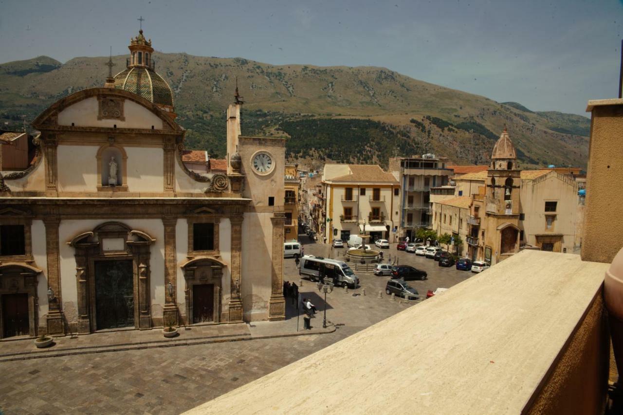 Bnb Donnalaura Карини Экстерьер фото