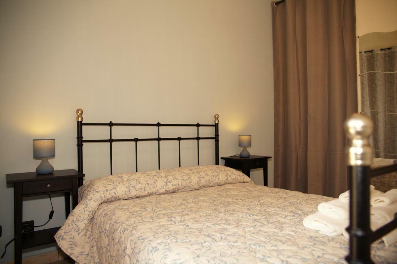 Bnb Donnalaura Карини Экстерьер фото